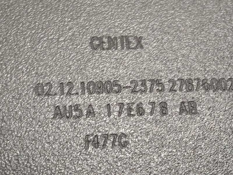 Recambio de espejo interior para ford kuga (cbv) titanium referencia OEM IAM AU5A17E678AB  5260683