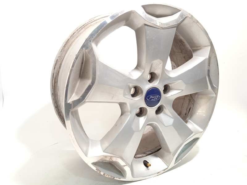 Recambio de llanta para ford kuga (cbv) titanium referencia OEM IAM 8V4J1007BB  1552736