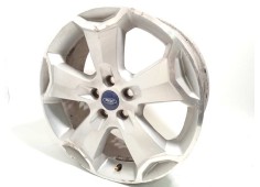 Recambio de llanta para ford kuga (cbv) titanium referencia OEM IAM 8V4J1007BB  1552736 2