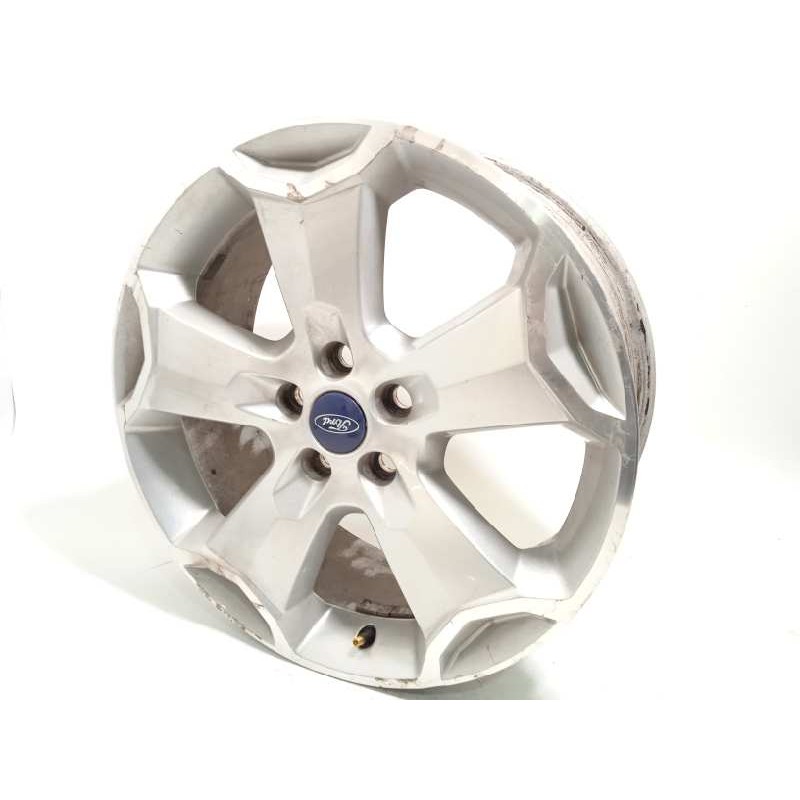 Recambio de llanta para ford kuga (cbv) titanium referencia OEM IAM 8V4J1007BB  1552736