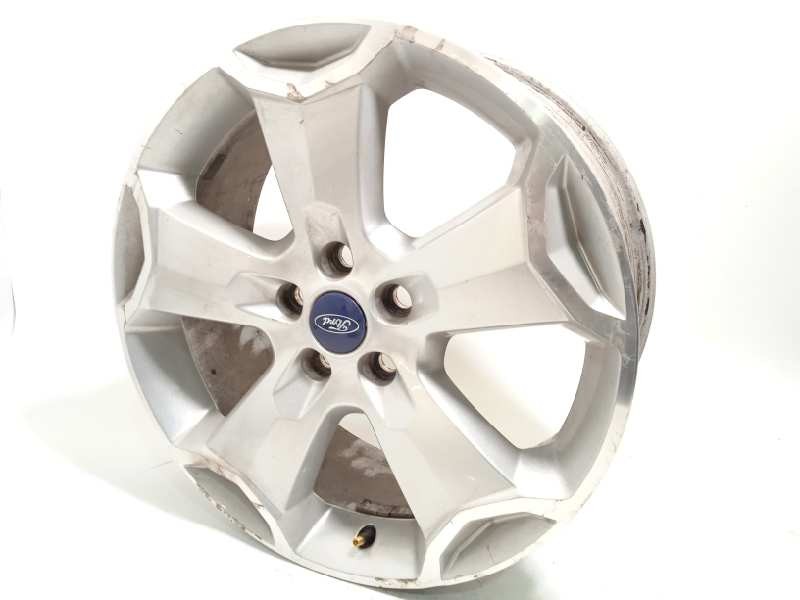 Recambio de llanta para ford kuga (cbv) titanium referencia OEM IAM 8V4J1007BB  1552736