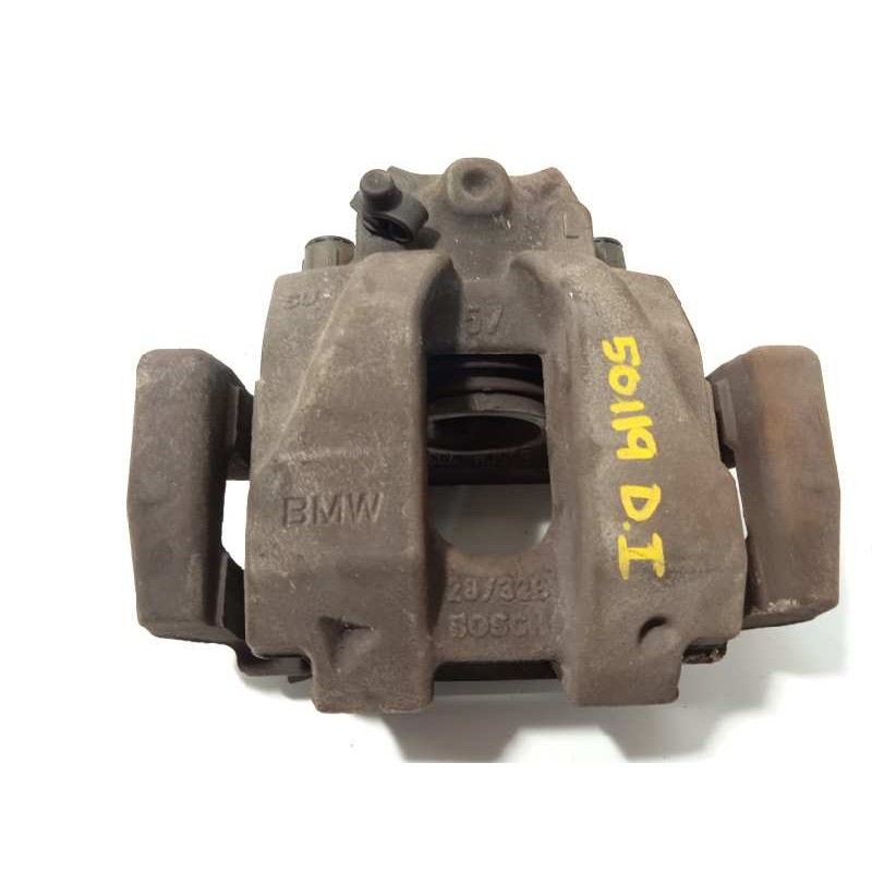 Recambio de pinza freno delantera izquierda para bmw x3 (f25) xdrive 20d referencia OEM IAM 34106790921  