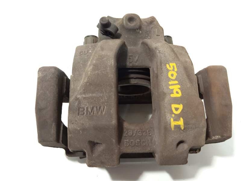 Recambio de pinza freno delantera izquierda para bmw x3 (f25) xdrive 20d referencia OEM IAM 34106790921  