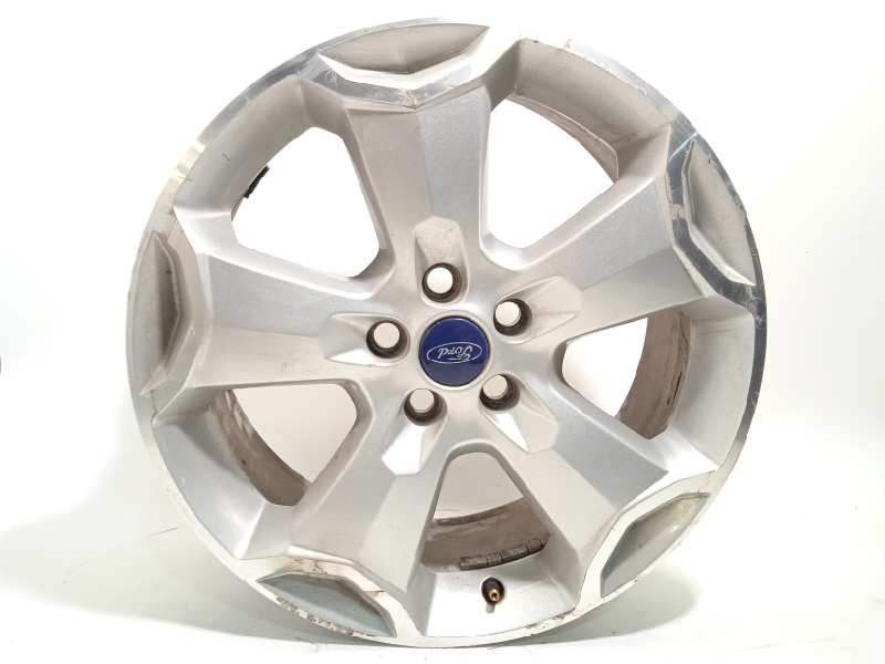 Recambio de llanta para ford kuga (cbv) titanium referencia OEM IAM 8V4J1007BB  1552736