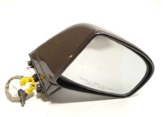 Recambio de retrovisor derecho para kia carens (un) 2.0 crdi referencia OEM IAM 876201D710  