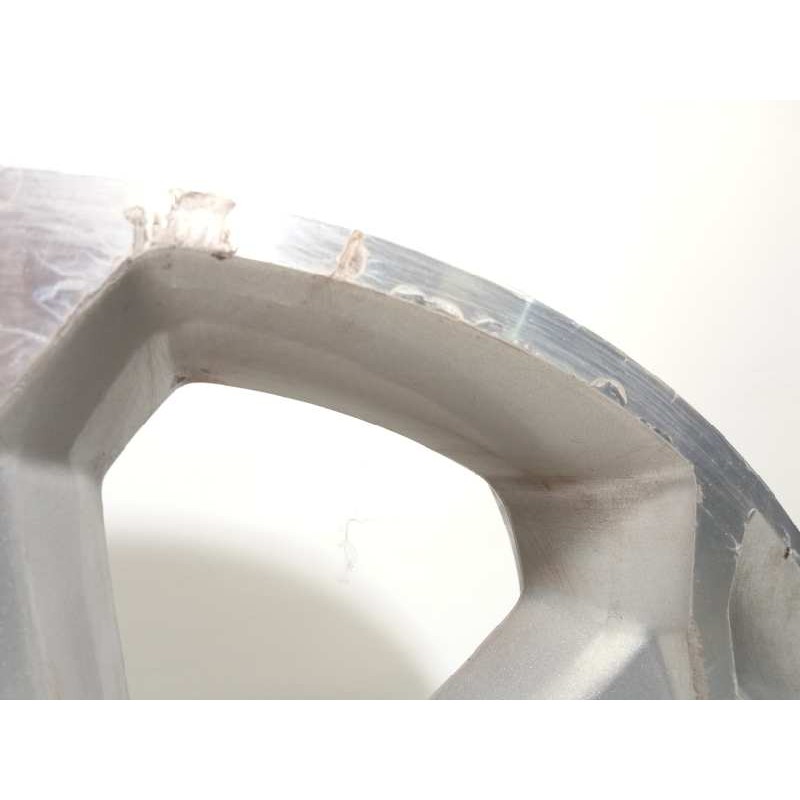 Recambio de llanta para ford kuga (cbv) titanium referencia OEM IAM 8V4J1007BB  1552736