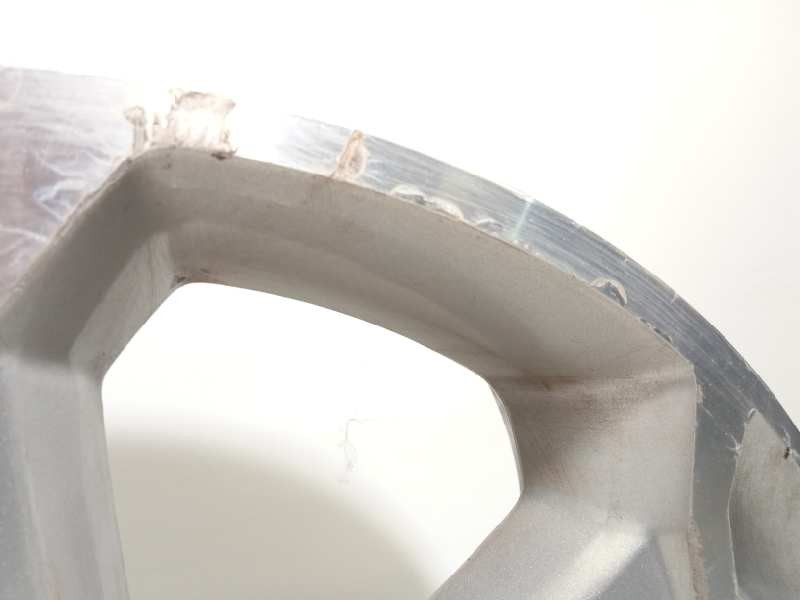 Recambio de llanta para ford kuga (cbv) titanium referencia OEM IAM 8V4J1007BB  1552736