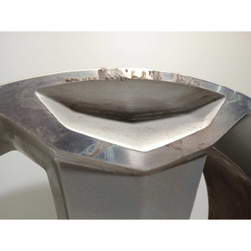 Recambio de llanta para ford kuga (cbv) titanium referencia OEM IAM 8V4J1007BB  1552736