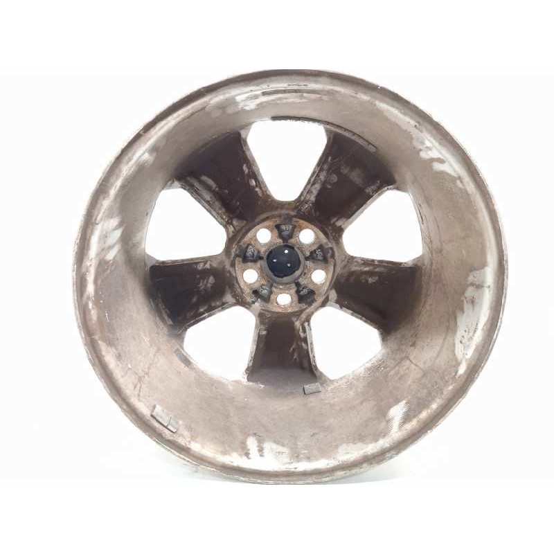 Recambio de llanta para ford kuga (cbv) titanium referencia OEM IAM 8V4J1007BB  1552736