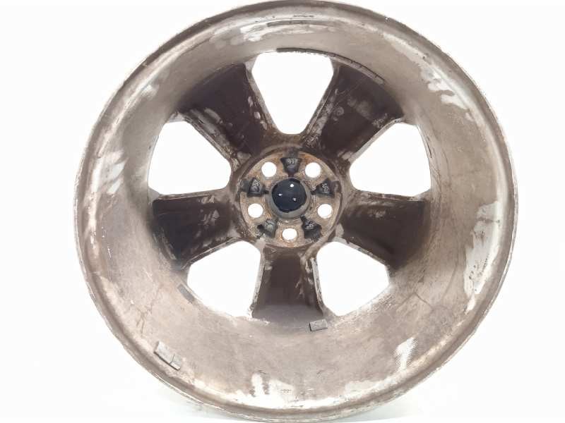 Recambio de llanta para ford kuga (cbv) titanium referencia OEM IAM 8V4J1007BB  1552736