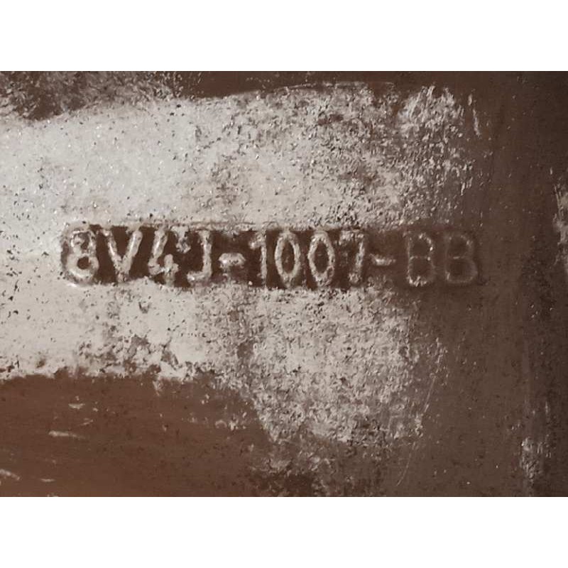 Recambio de llanta para ford kuga (cbv) titanium referencia OEM IAM 8V4J1007BB  1552736