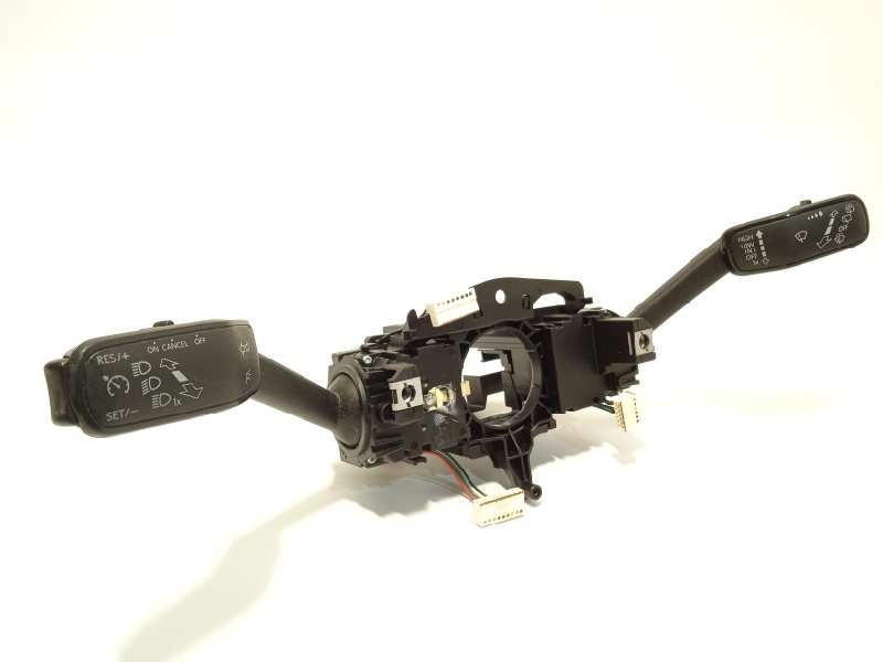 Recambio de mando intermitentes para skoda octavia combi (5e5) 2.0 tdi referencia OEM IAM 5Q0953507AC  