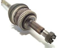 Recambio de transmision delantera derecha para kia carens (un) 2.0 crdi referencia OEM IAM 495001D700   2