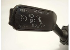 Recambio de mando intermitentes para skoda octavia combi (5e5) 2.0 tdi referencia OEM IAM 5Q0953507AC   2