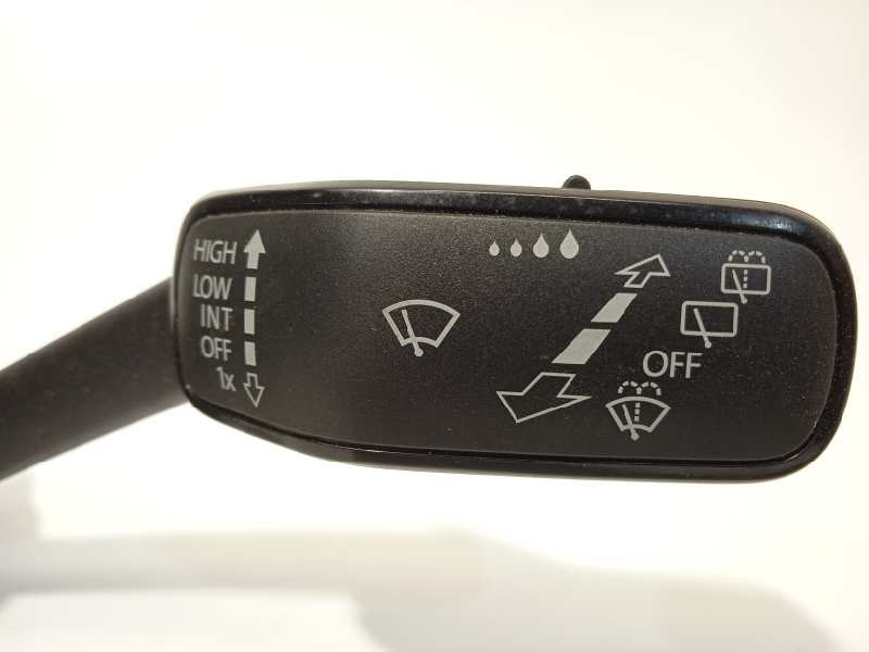 Recambio de mando intermitentes para skoda octavia combi (5e5) 2.0 tdi referencia OEM IAM 5Q0953507AC  