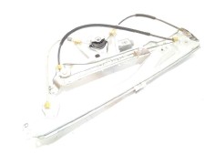 Recambio de elevalunas delantero izquierdo para renault clio iii 1.2 referencia OEM IAM 8200291145  400860F 2