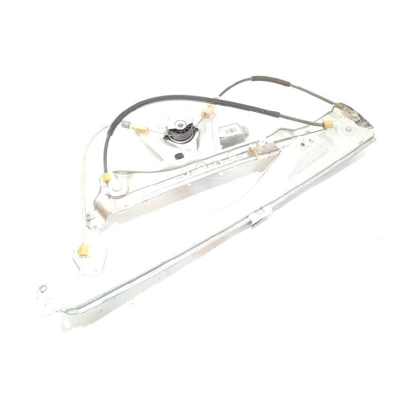 Recambio de elevalunas delantero izquierdo para renault clio iii 1.2 referencia OEM IAM 8200291145  400860F