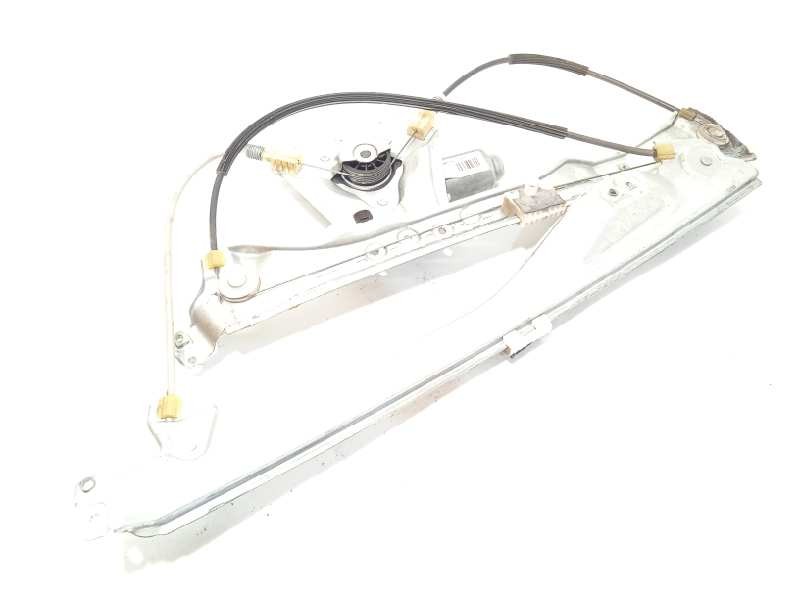 Recambio de elevalunas delantero izquierdo para renault clio iii 1.2 referencia OEM IAM 8200291145  400860F