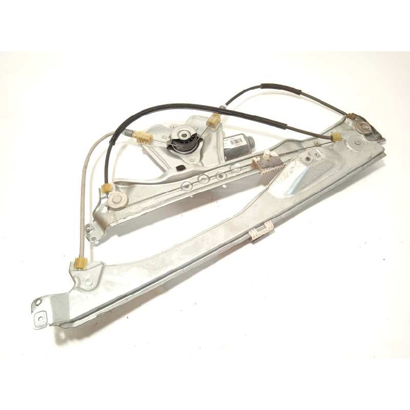 Recambio de elevalunas delantero izquierdo para renault clio iii 1.2 referencia OEM IAM 8200291145  400860F