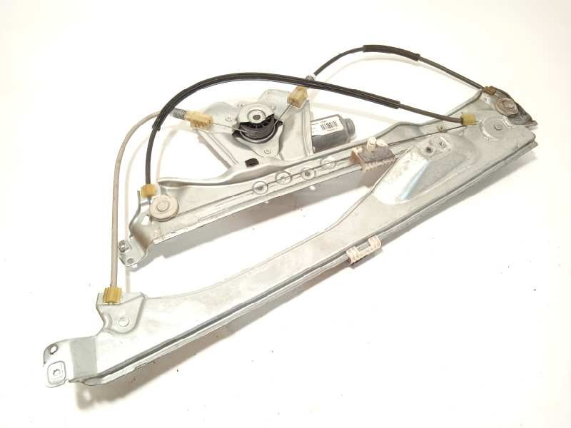 Recambio de elevalunas delantero izquierdo para renault clio iii 1.2 referencia OEM IAM 8200291145  400860F