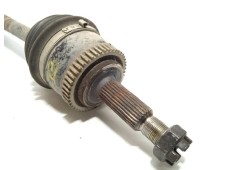 Recambio de transmision delantera izquierda para kia carens (un) 2.0 crdi referencia OEM IAM 495011D700   2