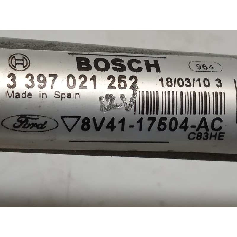 Recambio de motor limpia delantero para ford kuga (cbv) titanium referencia OEM IAM 8V4117504AC  3397021252