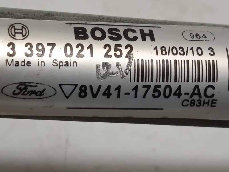 Recambio de motor limpia delantero para ford kuga (cbv) titanium referencia OEM IAM 8V4117504AC  3397021252