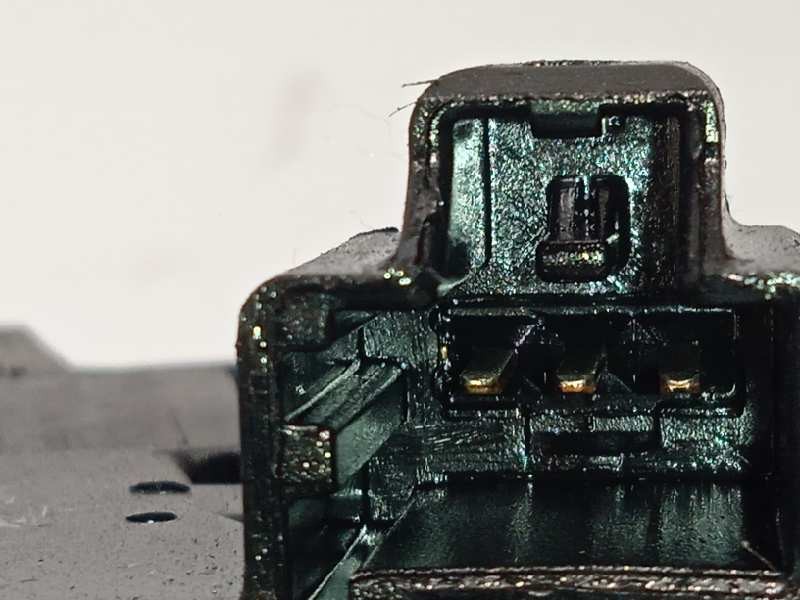 Recambio de motor limpia trasero para ford kuga (cbv) titanium referencia OEM IAM 8V4117K441AC  1695472