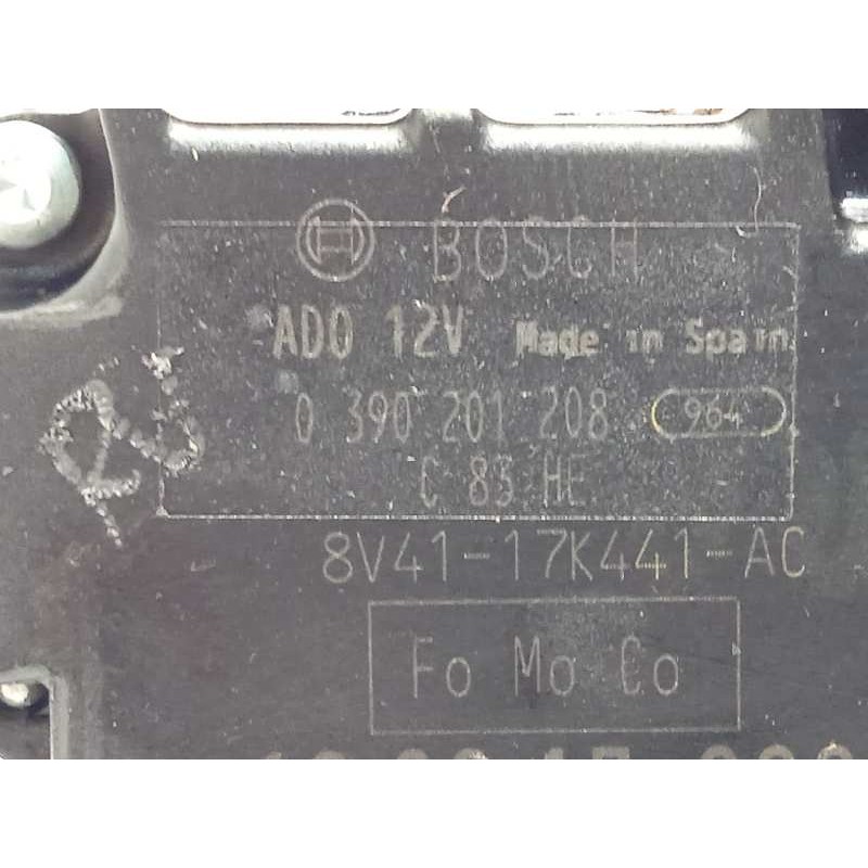 Recambio de motor limpia trasero para ford kuga (cbv) titanium referencia OEM IAM 8V4117K441AC  1695472