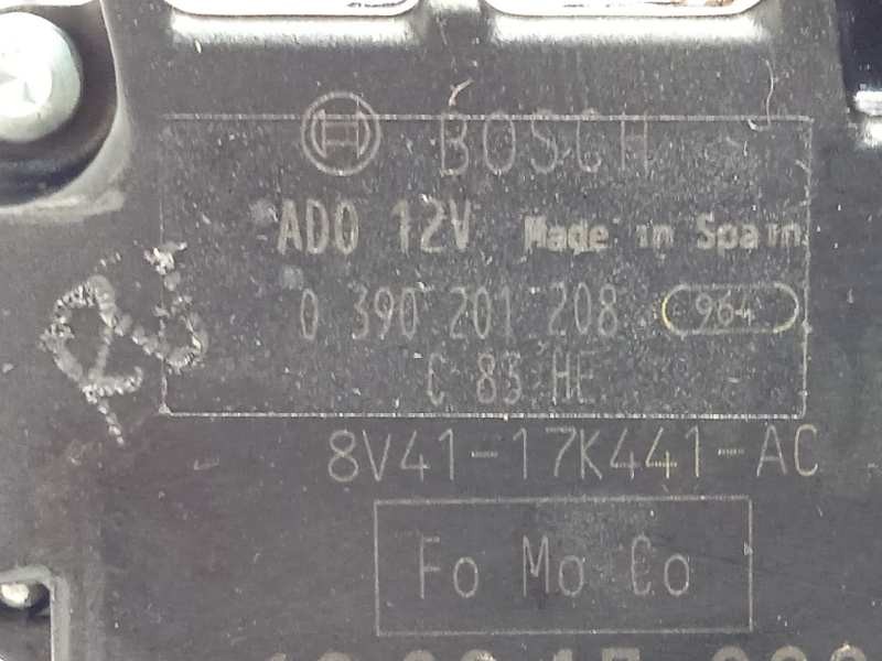 Recambio de motor limpia trasero para ford kuga (cbv) titanium referencia OEM IAM 8V4117K441AC  1695472