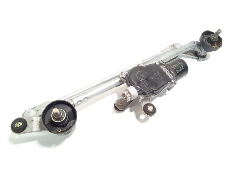 MOTOR LIMPIA DELANTERO 288004EH0B 