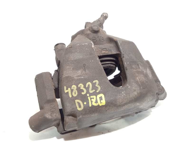 Recambio de pinza freno delantera izquierda para ford kuga (cbv) titanium referencia OEM IAM 1682876  