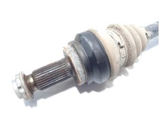 Recambio de transmision trasera derecha para bmw x3 (f25) xdrive 20d referencia OEM IAM 7598038  33207598038 2