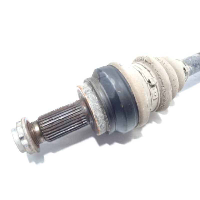 Recambio de transmision trasera derecha para bmw x3 (f25) xdrive 20d referencia OEM IAM 7598038  33207598038