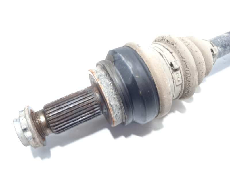 Recambio de transmision trasera derecha para bmw x3 (f25) xdrive 20d referencia OEM IAM 7598038  33207598038