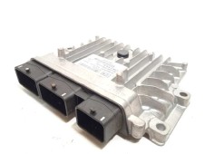 Recambio de centralita motor uce para citroën c5 berlina exclusive referencia OEM IAM 9666266580  9663548180