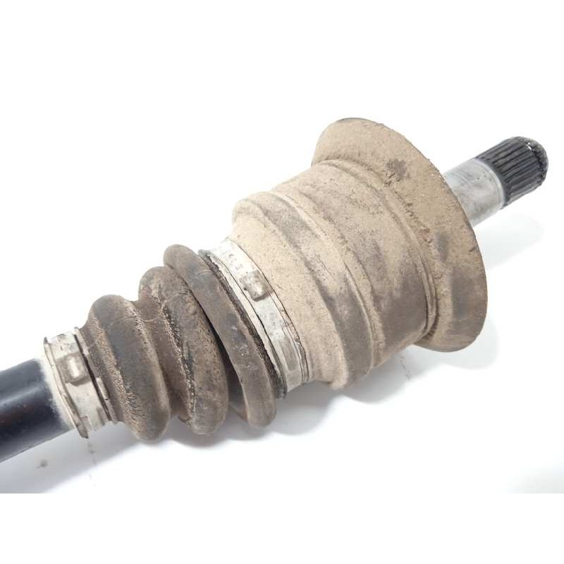 Recambio de transmision trasera derecha para bmw x3 (f25) xdrive 20d referencia OEM IAM 7598038  33207598038