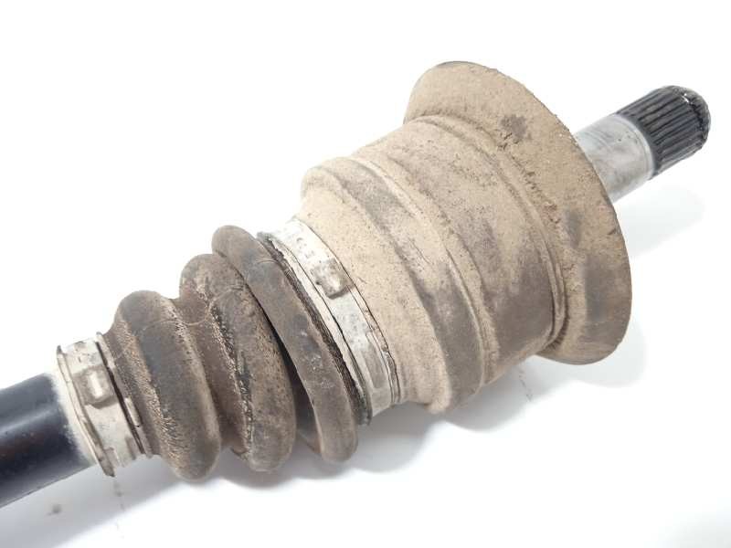 Recambio de transmision trasera derecha para bmw x3 (f25) xdrive 20d referencia OEM IAM 7598038  33207598038