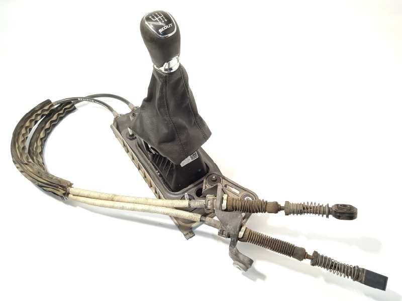 Recambio de palanca cambio para skoda octavia combi (5e5) 2.0 tdi referencia OEM IAM 5Q0711049AQ  