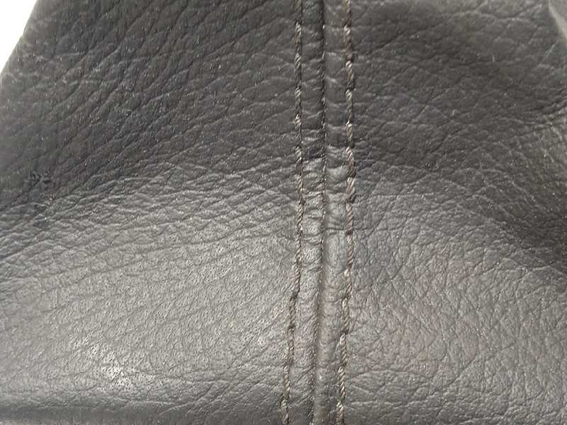 Recambio de palanca cambio para skoda octavia combi (5e5) 2.0 tdi referencia OEM IAM 5Q0711049AQ  