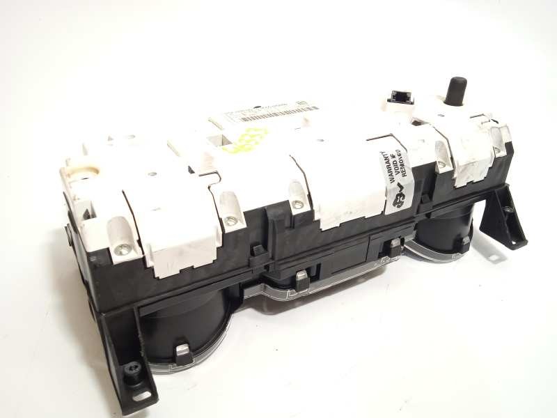 Recambio de cuadro instrumentos para citroën c5 berlina exclusive referencia OEM IAM 9666326880  