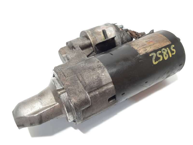 MOTOR ARRANQUE 0986017890 