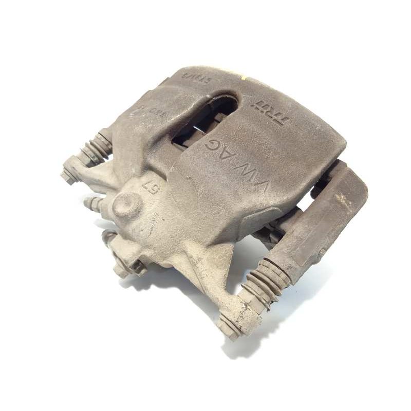 Recambio de pinza freno delantera derecha para skoda octavia combi (5e5) 2.0 tdi referencia OEM IAM 8V0615123  