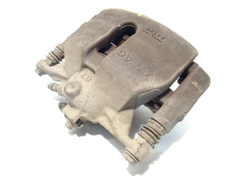 Recambio de pinza freno delantera derecha para skoda octavia combi (5e5) 2.0 tdi referencia OEM IAM 8V0615123  