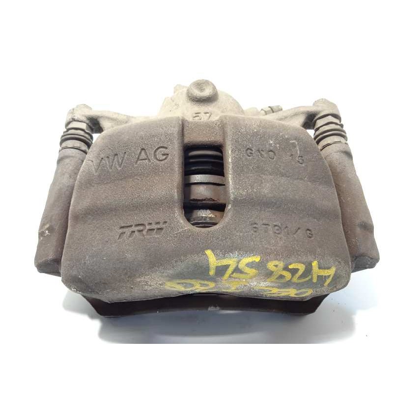 Recambio de pinza freno delantera derecha para skoda octavia combi (5e5) 2.0 tdi referencia OEM IAM 8V0615123  