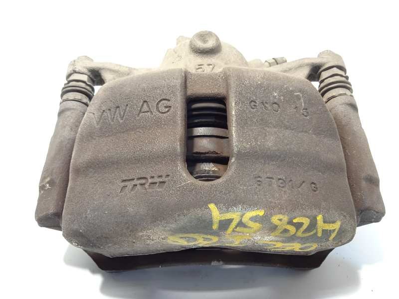 Recambio de pinza freno delantera derecha para skoda octavia combi (5e5) 2.0 tdi referencia OEM IAM 8V0615123  