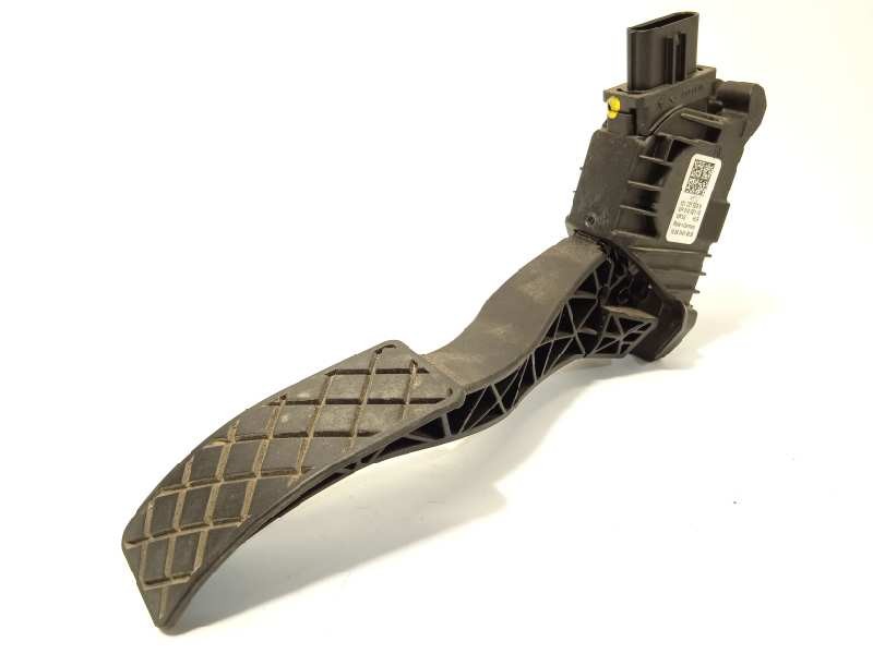 Recambio de potenciometro pedal para skoda octavia combi (5e5) 2.0 tdi referencia OEM IAM 5Q1721503H  6PV01062110