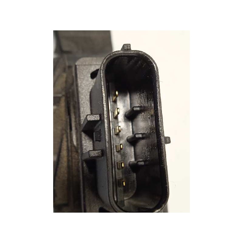 Recambio de potenciometro pedal para skoda octavia combi (5e5) 2.0 tdi referencia OEM IAM 5Q1721503H  6PV01062110
