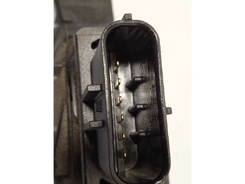 Recambio de potenciometro pedal para skoda octavia combi (5e5) 2.0 tdi referencia OEM IAM 5Q1721503H  6PV01062110