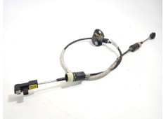 Recambio de varillaje cambio para volvo s60 lim. 2.0 diesel cat referencia OEM IAM 31256941   2